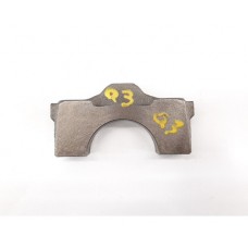 Mancal Bloco Motor 3 Audi Q3 Tfsi 