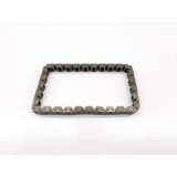 Corrente Comando Motor 19 Cm Audi Q3 Tfsi 