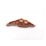 Calha Guia Corrente Audi Q3 Tfsi Xzc