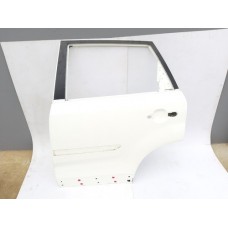 Porta Traseira Esquerda Kia Sorento 2.4 2015