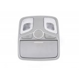 Luz Teto Cortesia Porta Oculos Kia Sorento 2015