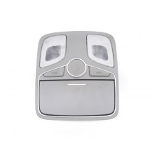 Luz Teto Cortesia Porta Oculos Kia Sorento 2015