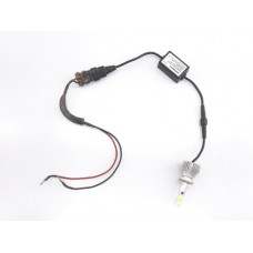 Lampada Led Farol Kia Sorento 2015 Fd8976