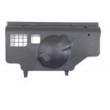 Acabamento Inferior Painel Kia Sorento 2015 Ds574