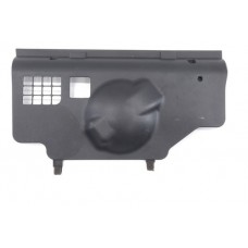 Acabamento Inferior Painel Kia Sorento 2015 Ds574