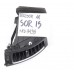 Difusor Ar Central Esquerdo Kia Sorento 2015