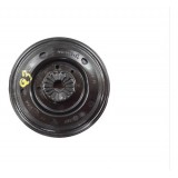 Polia Virabrequim Audi Q3 Tfsi 