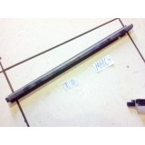 Pestana Porta Nissan March Traseira Direita