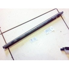 Pestana Porta Nissan March Traseira Direita