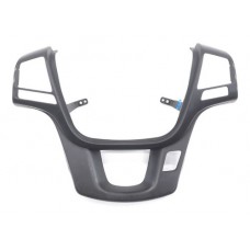 Acabamento Moldura Volante Kia Sorento 2015