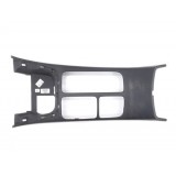 Acabamento Moldura Console Central Kia Sorento 2015