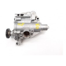 Bomba Óleo Audi Q3 Tfsi 