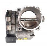 Tbi Corpo Borboleta Audi Q3 Tfsi 