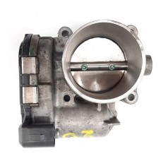 Tbi Corpo Borboleta Audi Q3 Tfsi 