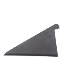 Moldura Interna Porta Traseira Direita Kia Sorento 2015