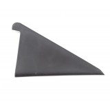 Moldura Interna Porta Traseira Esquerda Kia Sorento 2015