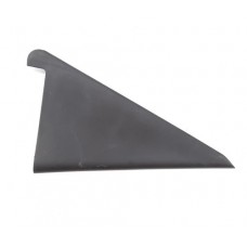 Moldura Interna Porta Traseira Esquerda Kia Sorento 2015