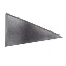 Moldura Externa Porta Traseira Direita Kia Sorento 2015