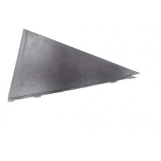 Moldura Externa Porta Traseira Esquerda Kia Sorento 2015