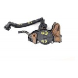 Válvula Pressão Óleo Audi Q3 Tfsi 