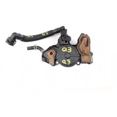 Válvula Pressão Óleo Audi Q3 Tfsi 