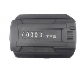 Tampa Protetor Superior Motor Audi Q3 Tfsi 