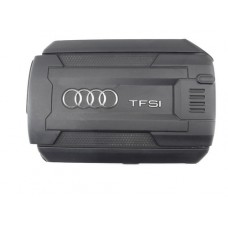 Tampa Protetor Superior Motor Audi Q3 Tfsi 