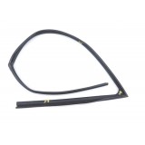 Borracha Guarnição Porta Dianteira Esquerda Kia Sorento 2015