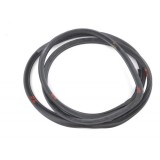 Borracha Carroceria Dianteira Esquerda Kia Sorento 2015