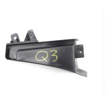 Acabamento Entrada Ar Dianteira Audi Q3 Tfsi 