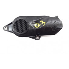 Protetor Capa Bomba Agua Audi Q3 Tfsi 