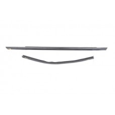 Pestana Porta Traseira Esquerda Kia Sorento 2015