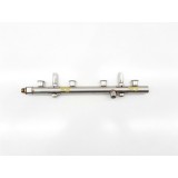 Flauta Bico Injetor Audi Q3 Tfsi 06k.133.317