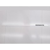 Friso Porta Dianteira Direita Kia Sorento 2015