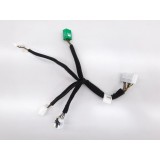 Chicote Console Kia Sorento 2015