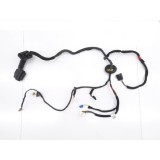 Chicote Porta Dianteira Direita Kia Sorento 2015