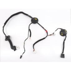 Chicote Porta Traseira Direita Kia Sorento 2015