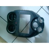Moldura Do Rádio Do Nissan March