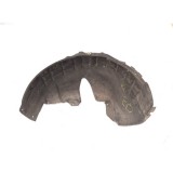 Para-barro Traseiro Esquerdo Audi Q3 Tfsi 