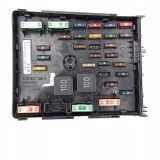 Modulo Ignição Fusível Audi Q3 Tfsi 