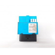 Modulo Bomba Combustível Audi Q3 Tfsi 