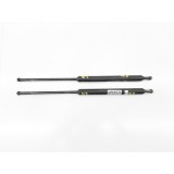 Par Amortecedor Tampa Traseira Porta Mala Audi Q3 Tfsi 