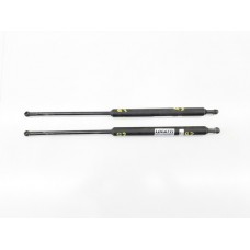 Par Amortecedor Tampa Traseira Porta Mala Audi Q3 Tfsi 