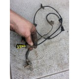 Sensor Abs Dianteiro E/ Ford Edge