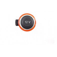 Tomada 12v Audi Q3 Tfsi 