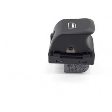 Botão Vidro Elétrico Porta Traseira Esquerda Audi Q3 Tfsi 