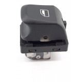 Botão Vidro Elétrico Porta Dianteira Direita Audi Q3 Tfsi 