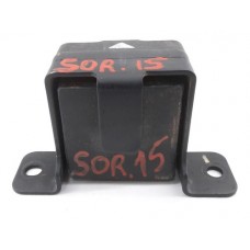 Contra Peso Kia Sorento 2015