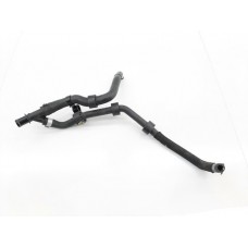 Mangueira Agua Motor Audi Q3 Tfsi 