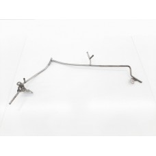 Cano Refrigeração Turbina Audi Q3 Tfsi 